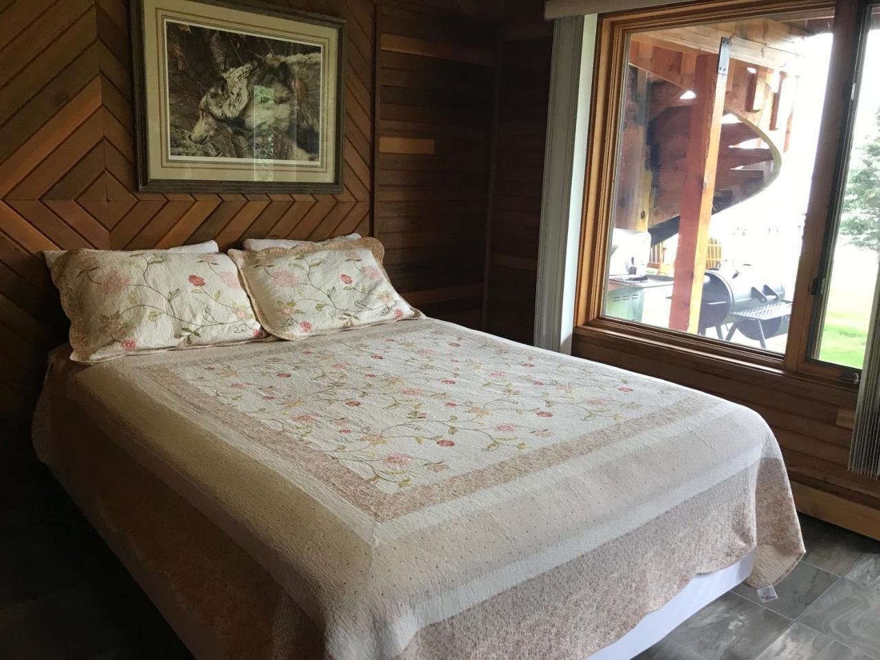 Louise Lodge, Alaska Lodge Glennallen