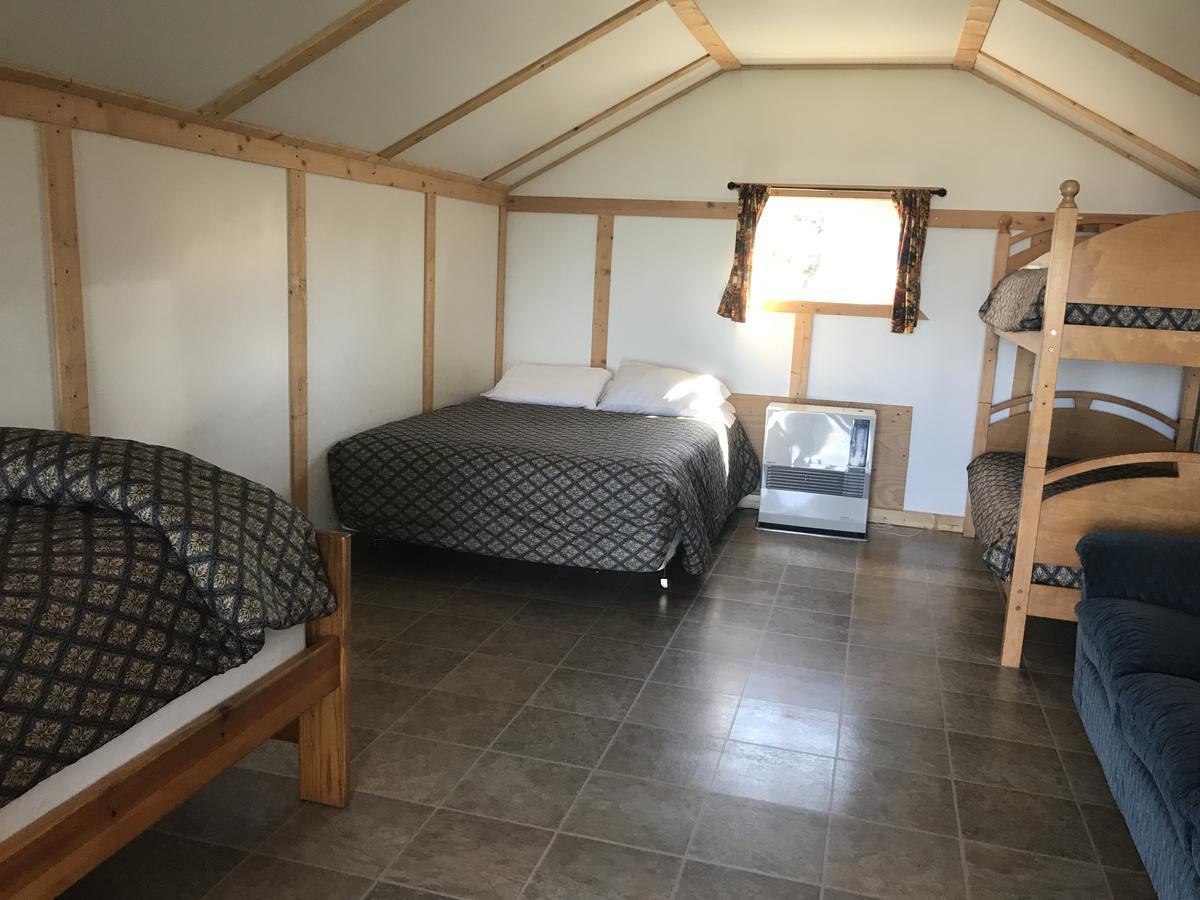 Louise Lodge, Alaska Lodge