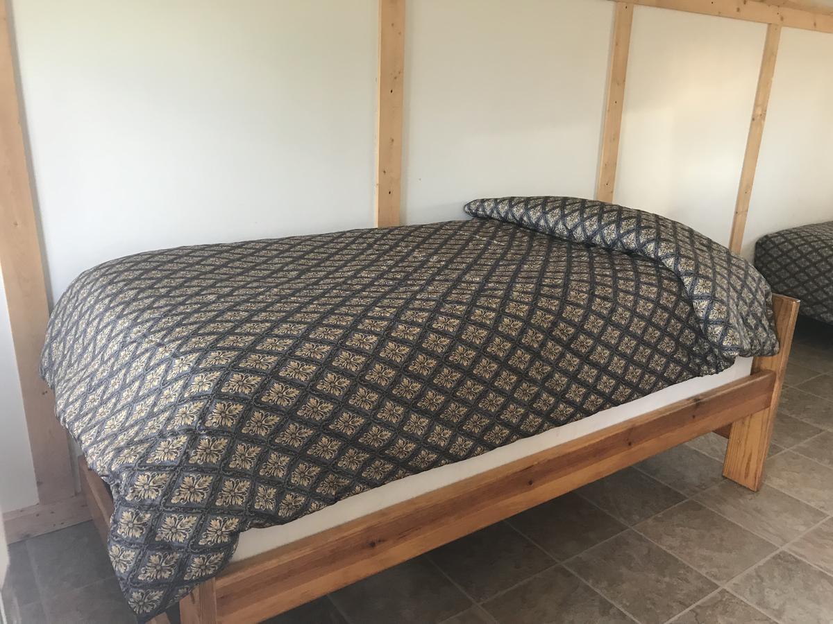 Louise Lodge, Alaska Lodge