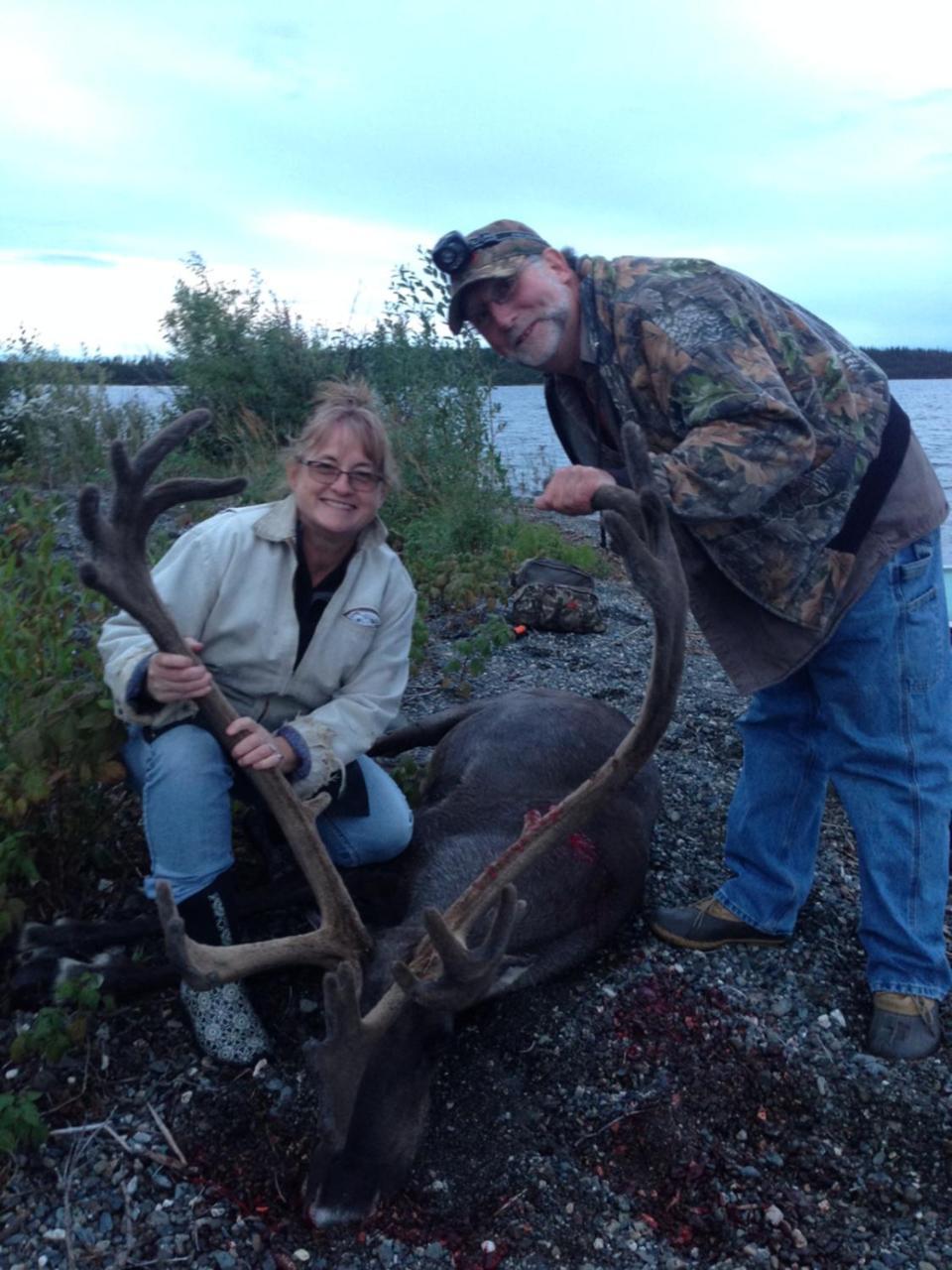 Louise Lodge, Alaska Lodge Glennallen